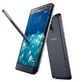 Смартфон Samsung Galaxy Note Edge LTE black
