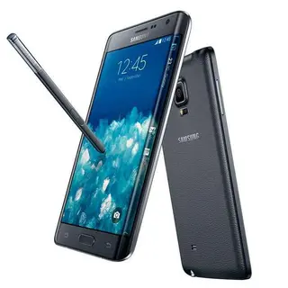 Смартфон Samsung Galaxy Note Edge LTE black