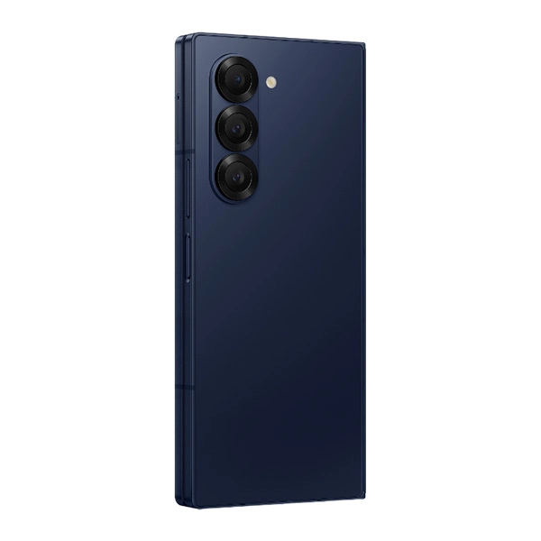 Смартфон Samsung Galaxy Z Fold6 5G 12/256GB Dark blue (RDU) - фото 5