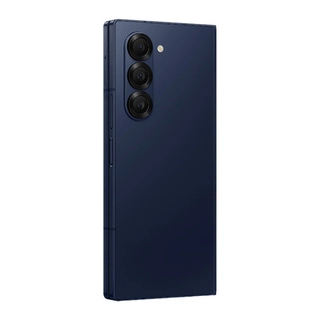 Смартфон Samsung Galaxy Z Fold6 5G 12/256GB Dark blue (RDU)