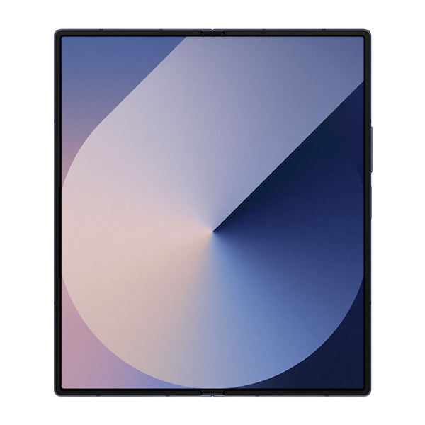 Смартфон Samsung Galaxy Z Fold6 5G 12/256GB Dark blue (RDU) - фото 6