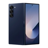 Смартфон Samsung Galaxy Z Fold6 5G 12/256GB Dark blue (RDU) - фото 9