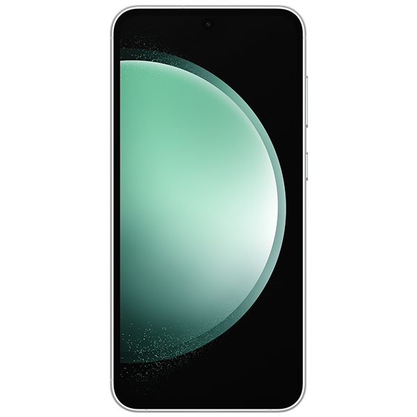 Смартфон Samsung Galaxy S23 FE 5G 8/128GB Mint (RDU) - фото 5