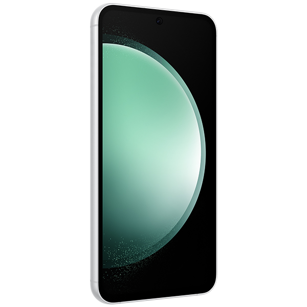 Смартфон Samsung Galaxy S23 FE 5G 8/128GB Mint (RDU) - фото 6
