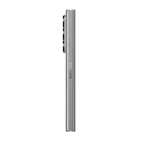 Смартфон Samsung Galaxy Z Fold6 5G 12/256GB Silver (RDU) - фото 6
