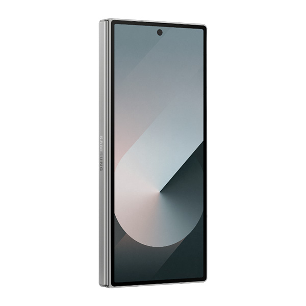 Смартфон Samsung Galaxy Z Fold6 5G 12/256GB Silver (RDU) - фото 4