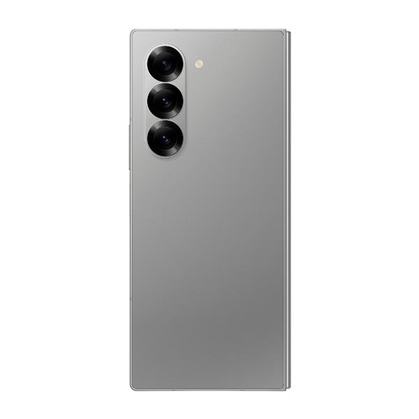 Смартфон Samsung Galaxy Z Fold6 5G 12/256GB Silver (RDU) - фото 3