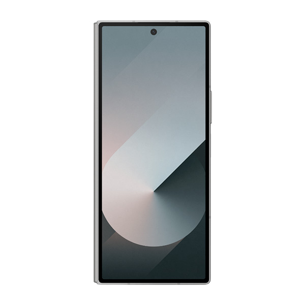 Смартфон Samsung Galaxy Z Fold6 5G 12/256GB Silver (RDU) - фото 2