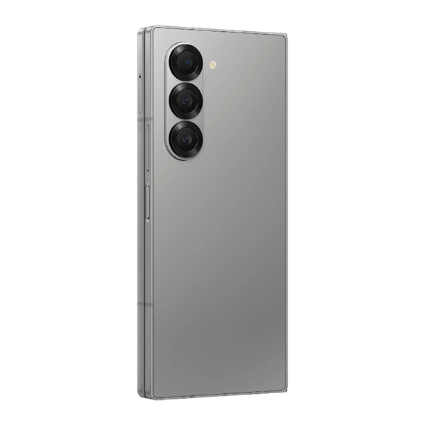 Смартфон Samsung Galaxy Z Fold6 5G 12/256GB Silver (RDU) - фото 5