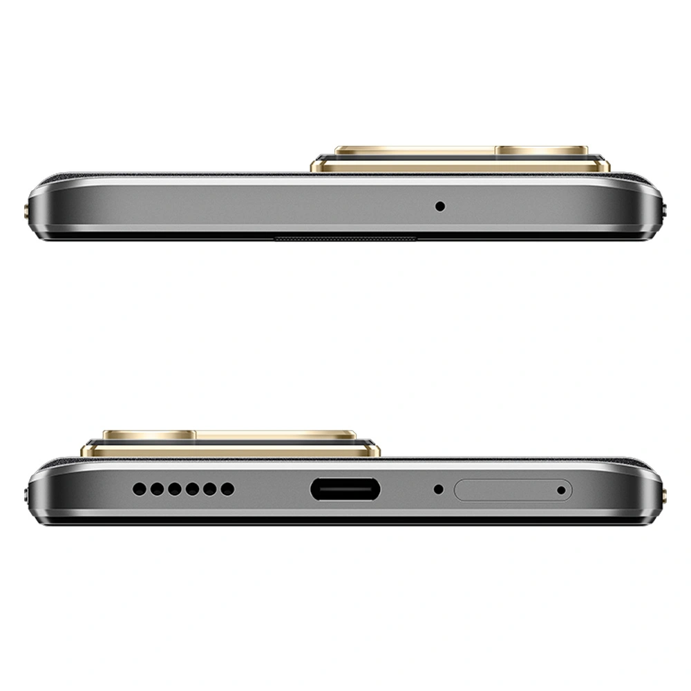 Смартфон Huawei Nova Y63 4/128G Black - фото 4