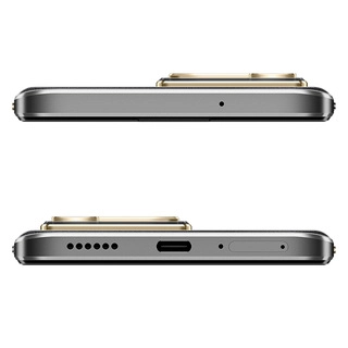 Смартфон Huawei Nova Y63 4/128G Black - фото 4