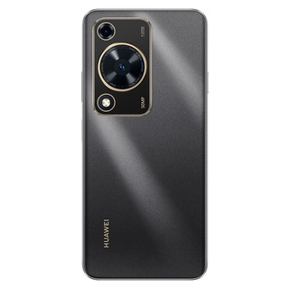 Смартфон Huawei Nova Y63 4/128G Black - фото 3
