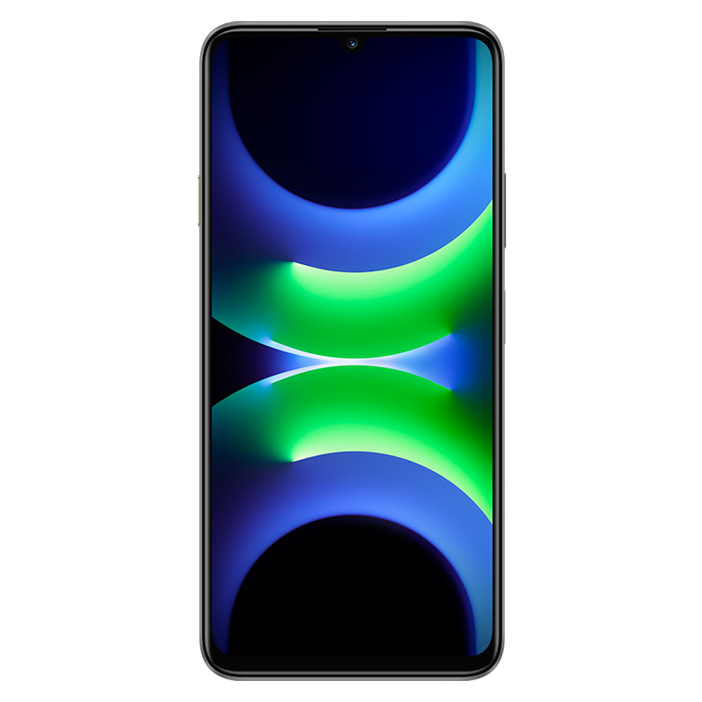 Смартфон Huawei Nova Y63 4/128G Black - фото 2