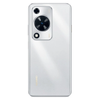 Смартфон Huawei Nova Y63 4/128G Silver - фото 2