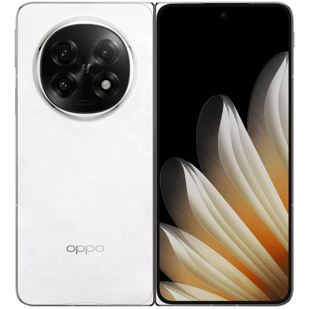 OPPO смартфоны Find N5 16/512GB Misty White