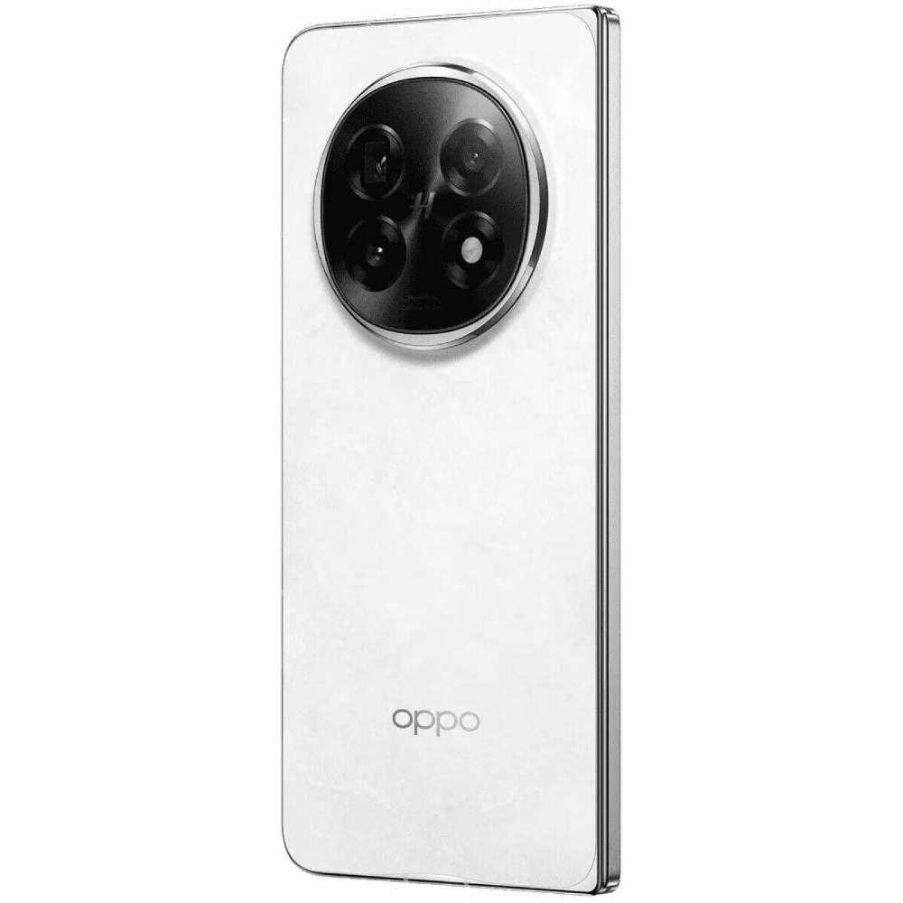 Смартфон OPPO Find N5 16/512GB Misty White - фото 4