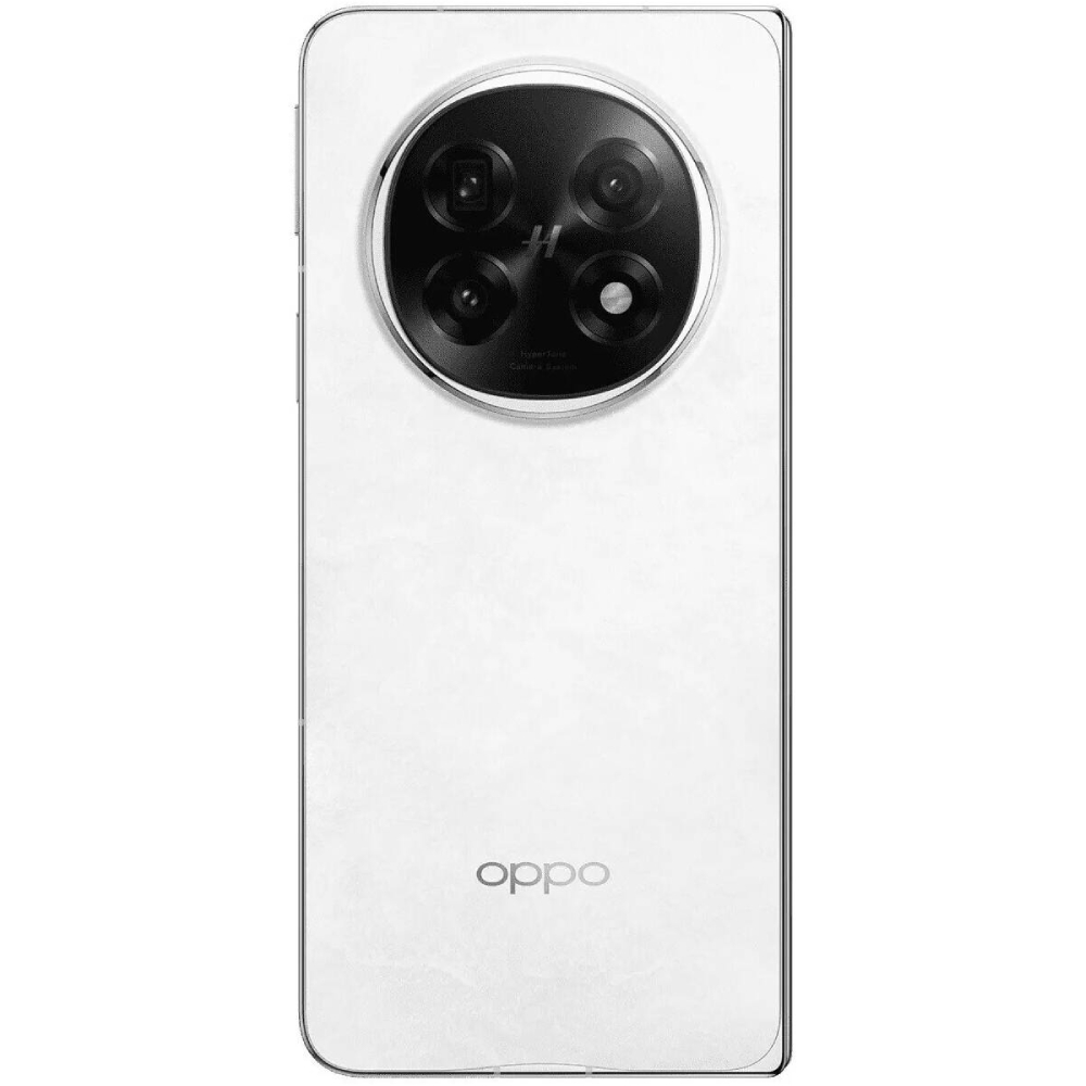 Смартфон OPPO Find N5 16/512GB Misty White - фото 3