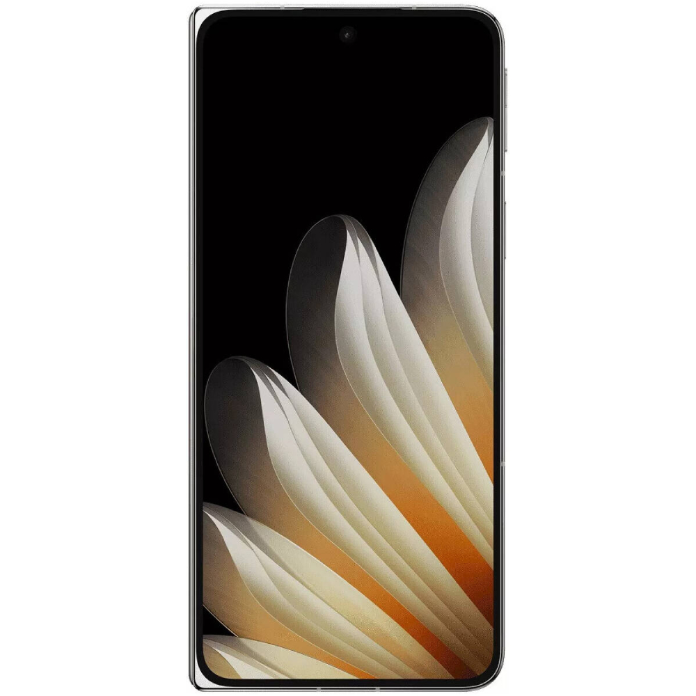 Смартфон OPPO Find N5 16/512GB Misty White - фото 5