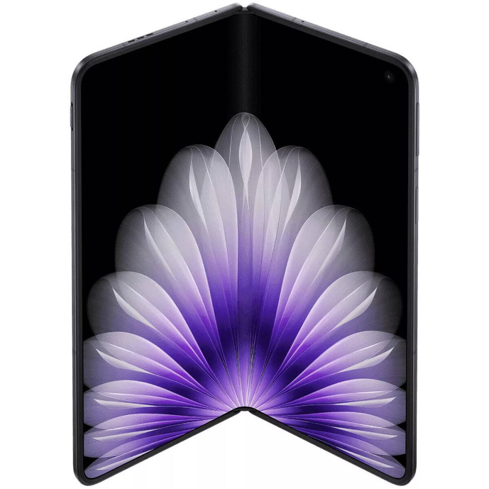 Смартфон OPPO OPPO Find N5 16/512GB Cosmic Black - фото 6