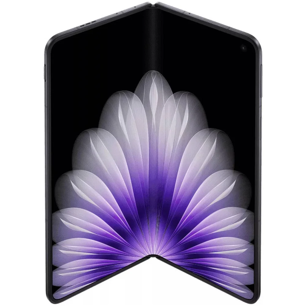 Смартфон OPPO OPPO Find N5 16/512GB Cosmic Black - фото 6