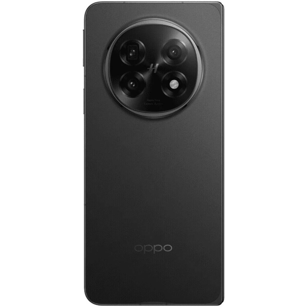 Смартфон OPPO OPPO Find N5 16/512GB Cosmic Black - фото 2