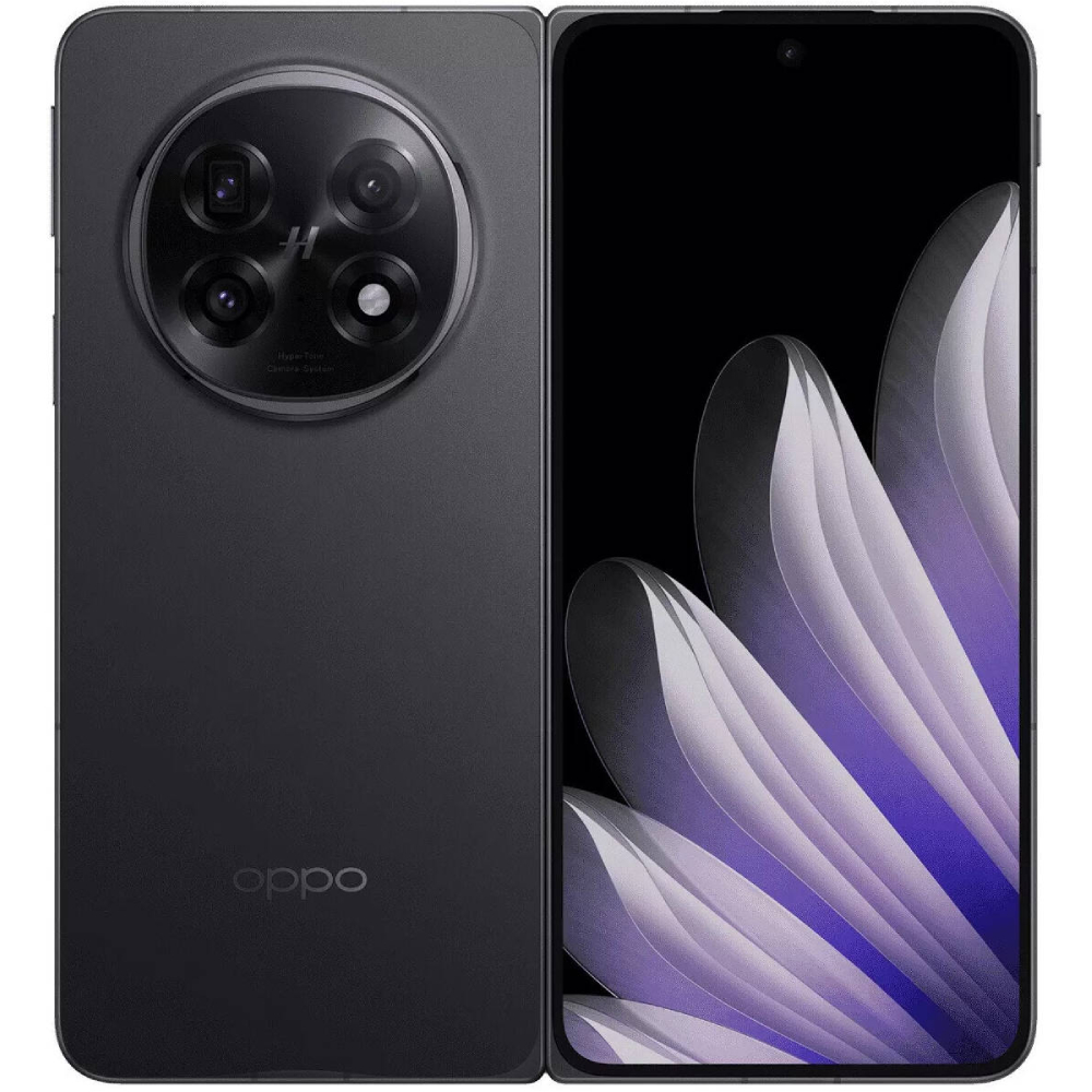 OPPO смартфоны OPPO Find N5 16/512GB Cosmic Black