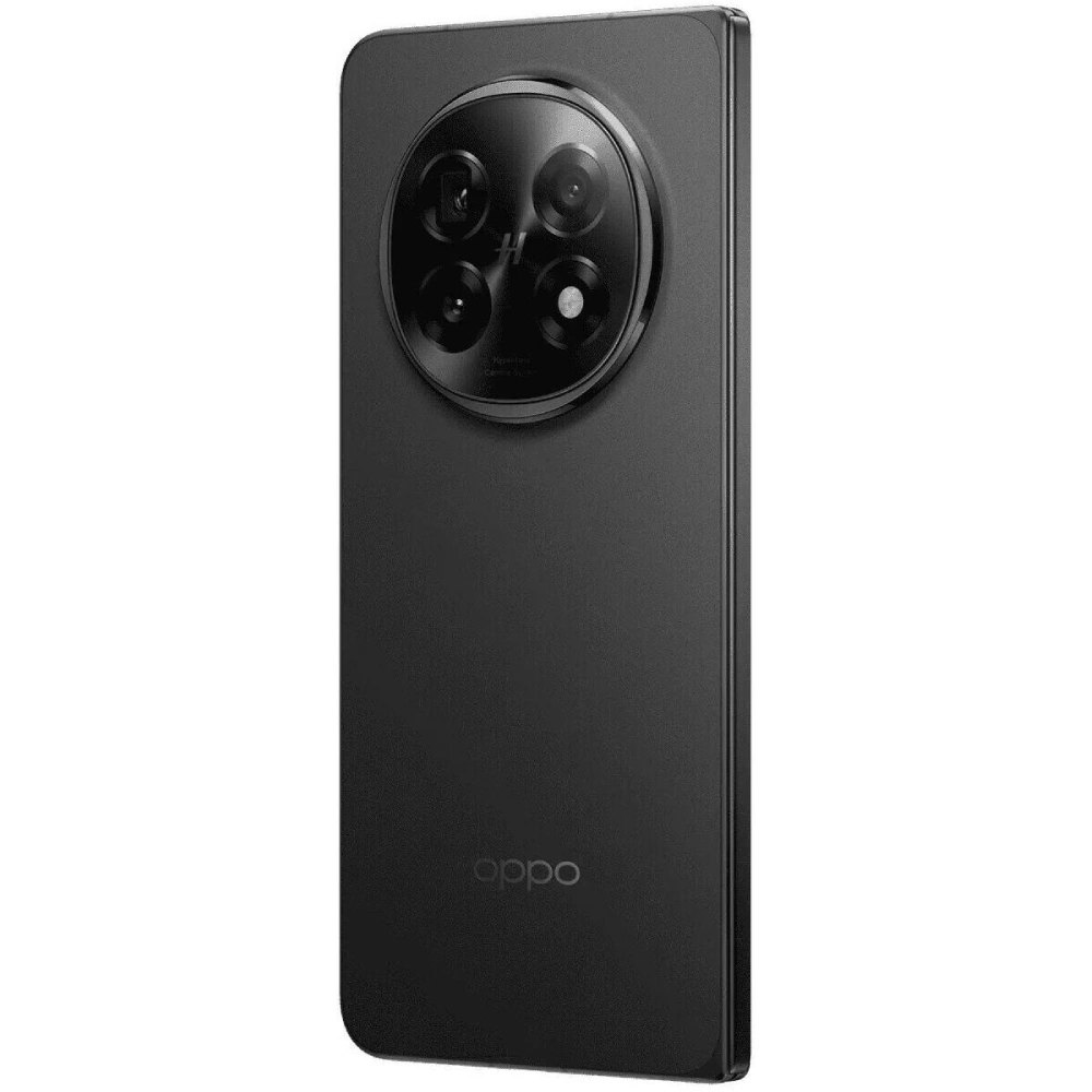 Смартфон OPPO OPPO Find N5 16/512GB Cosmic Black - фото 3