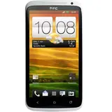 Смартфон HTC One X RUS 16GB White