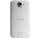 Смартфон HTC One X RUS 16GB White - фото 2