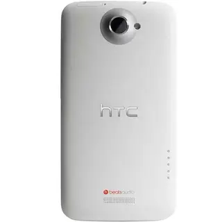 Смартфон HTC One X RUS 16GB White