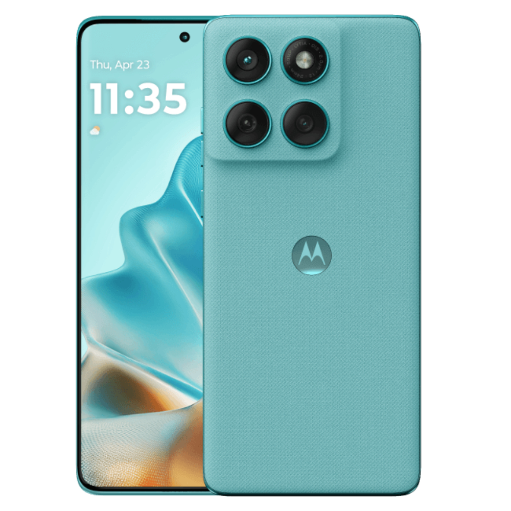 Motorola смартфоны Edge 60 Fusion 12/256Gb Amazonite Motorola смартфоны Edge 60 Fusion 12/256Gb Amazonite