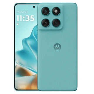 Смартфон Motorola Edge 60 Fusion 12/256Gb Amazonite