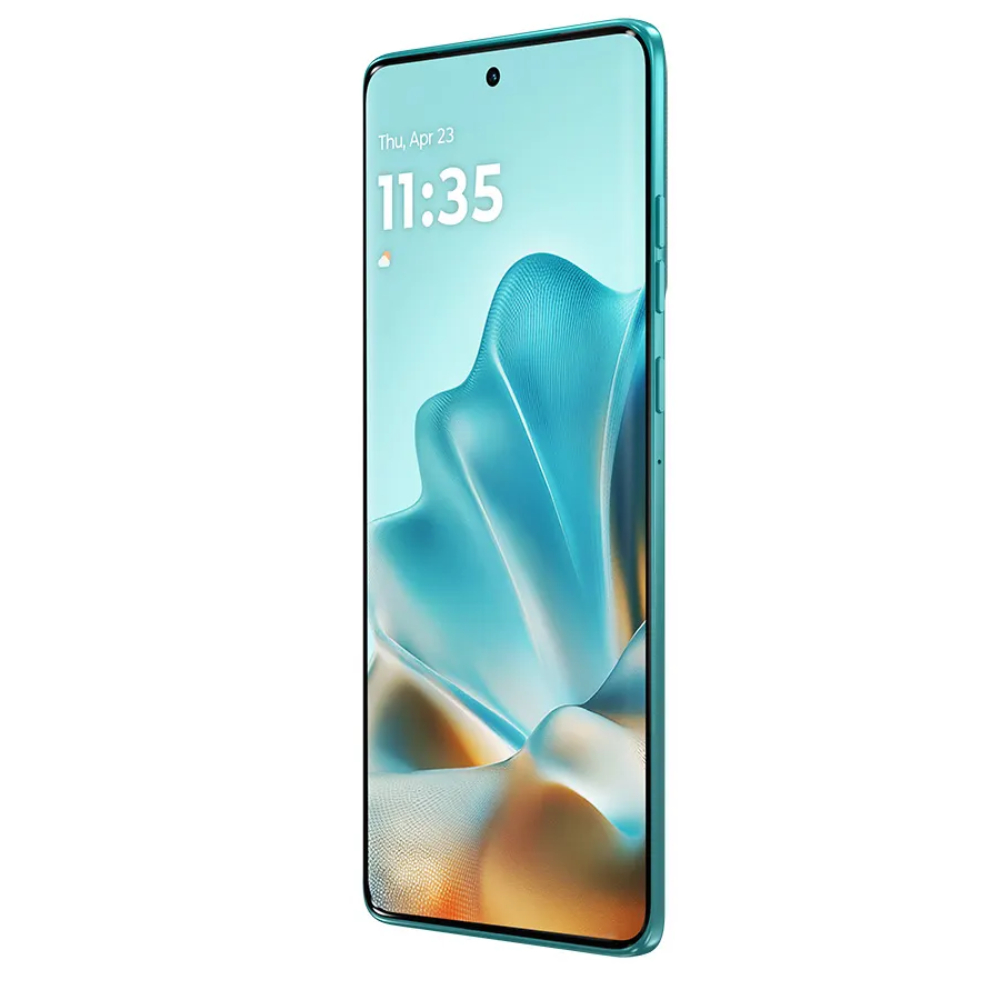 Смартфон Motorola Edge 60 Fusion 12/256Gb Amazonite - фото 3