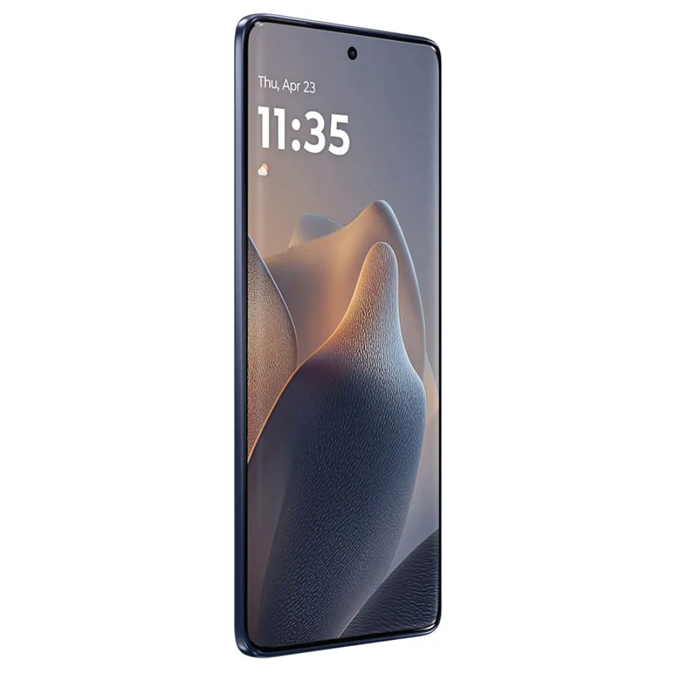 Смартфон Motorola Edge 60 Fusion 12/256Gb Slipstream - фото 3