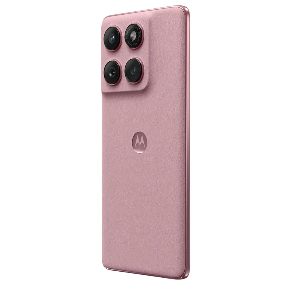 Motorola смартфоны Edge 60 Fusion 12/256Gb Zephyr - фото 6