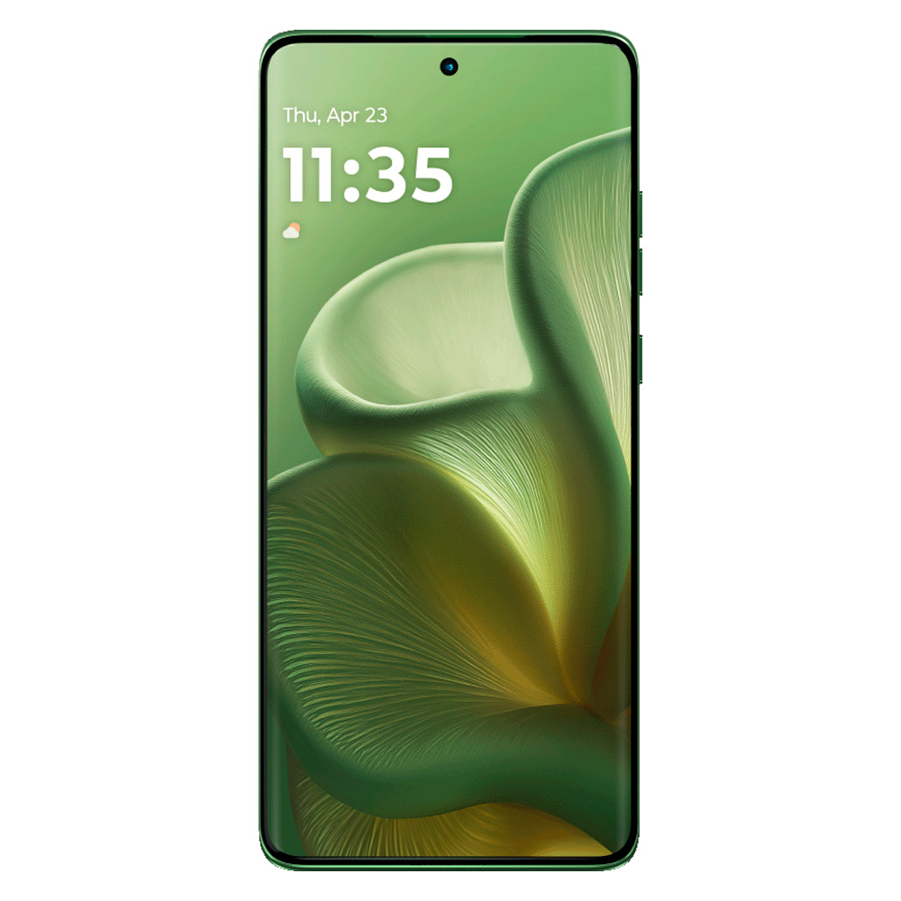 Смартфон Motorola Edge 60 12/512 Shamrock - фото 2