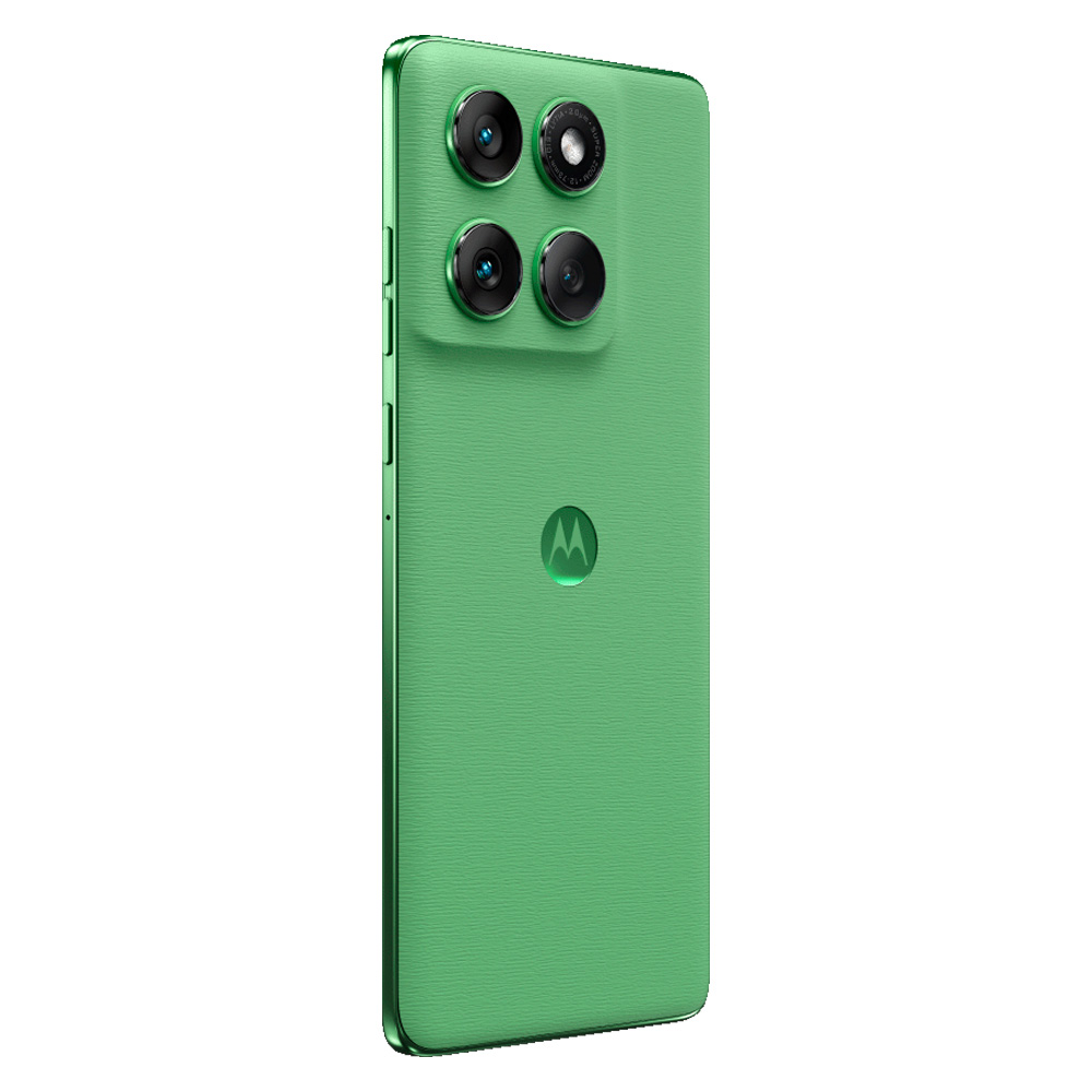 Смартфон Motorola Edge 60 12/512 Shamrock - фото 5