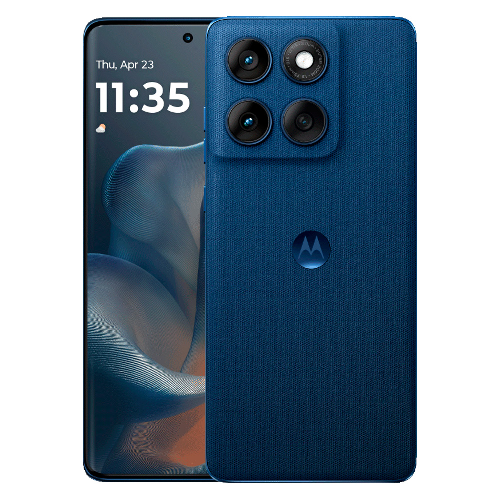 Смартфон Motorola Edge 60 12/512 Gibraltar sea