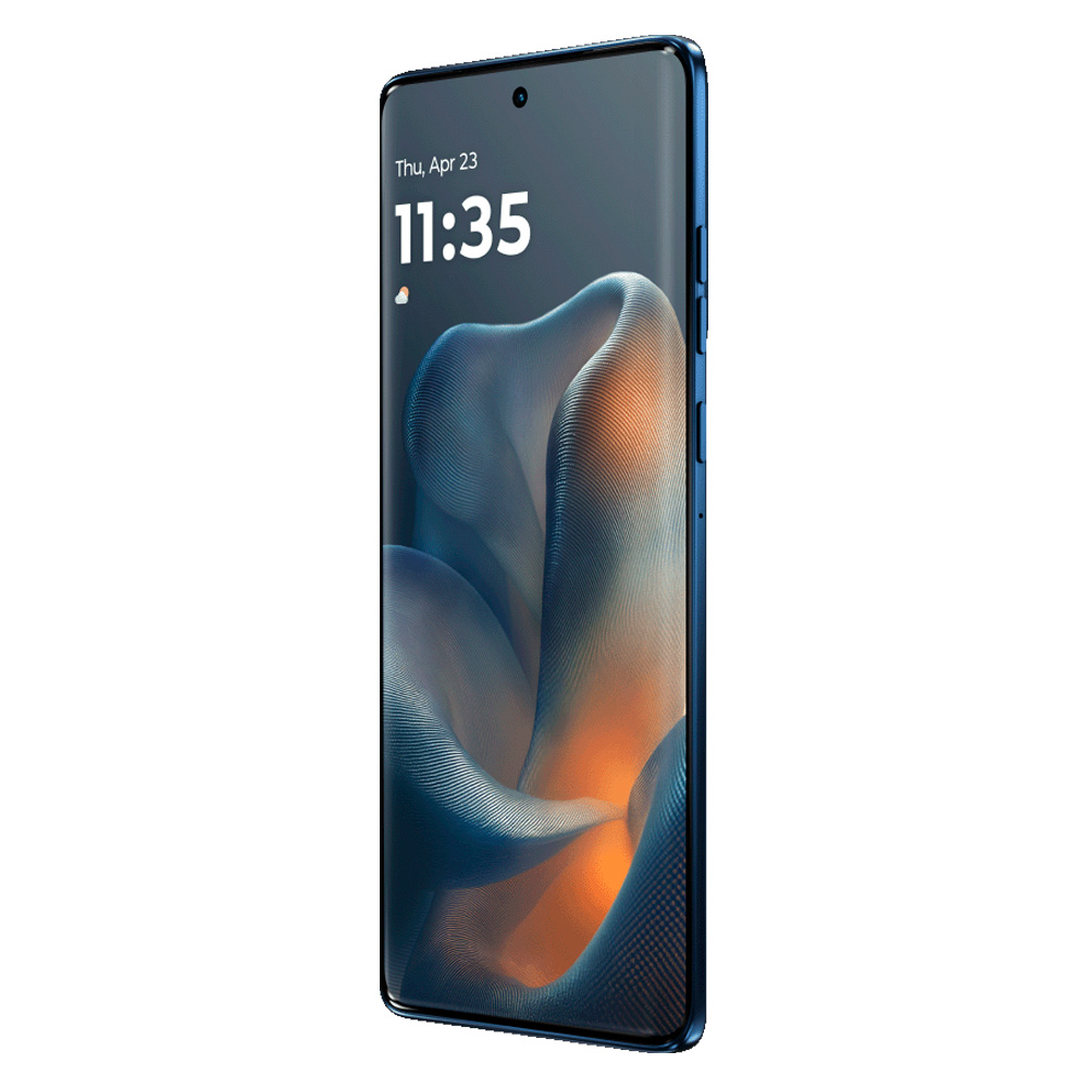 Смартфон Motorola Edge 60 12/512 Gibraltar sea - фото 4