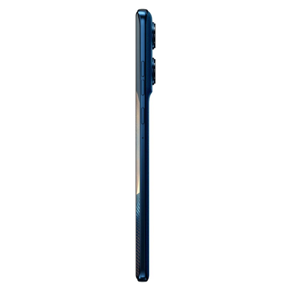 Смартфон Motorola Edge 60 12/512 Gibraltar sea - фото 6