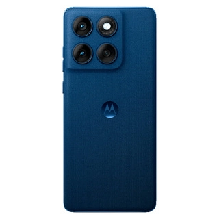 Смартфон Motorola Edge 60 12/512 Gibraltar sea - фото 3