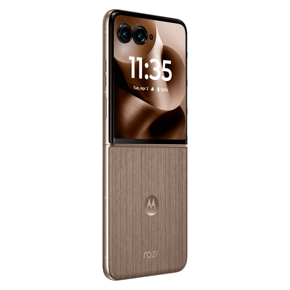 Смартфон Motorola Razr 60 Ultra 16/512 Mountain Trail - фото 5