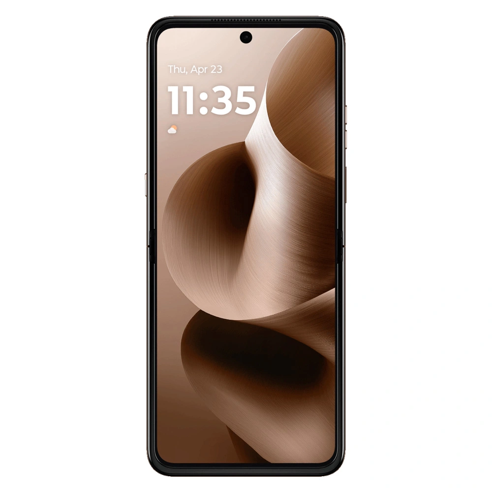 Смартфон Motorola Razr 60 Ultra 16/512 Mountain Trail - фото 3