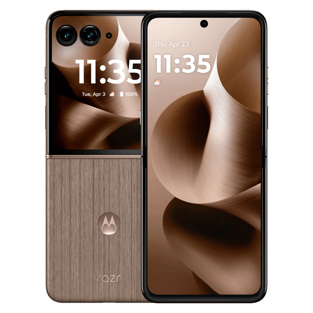 Смартфон Motorola Razr 60 Ultra 16/512 Mountain Trail - фото 2