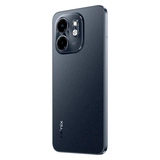 Смартфон Infinix Smart 9 3/64GB Metallic Black - фото 6