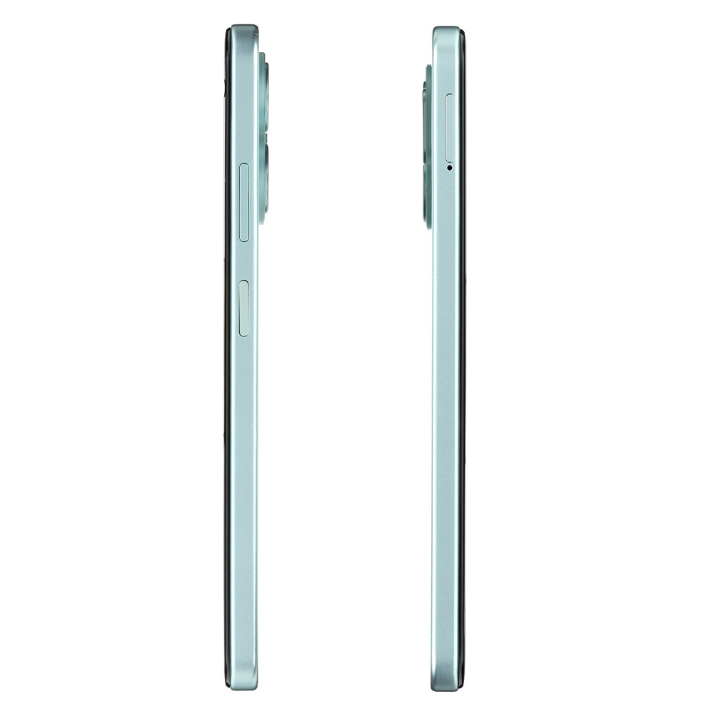 Infinix смартфоны Smart 9 3/64GB Mint Green - фото 4
