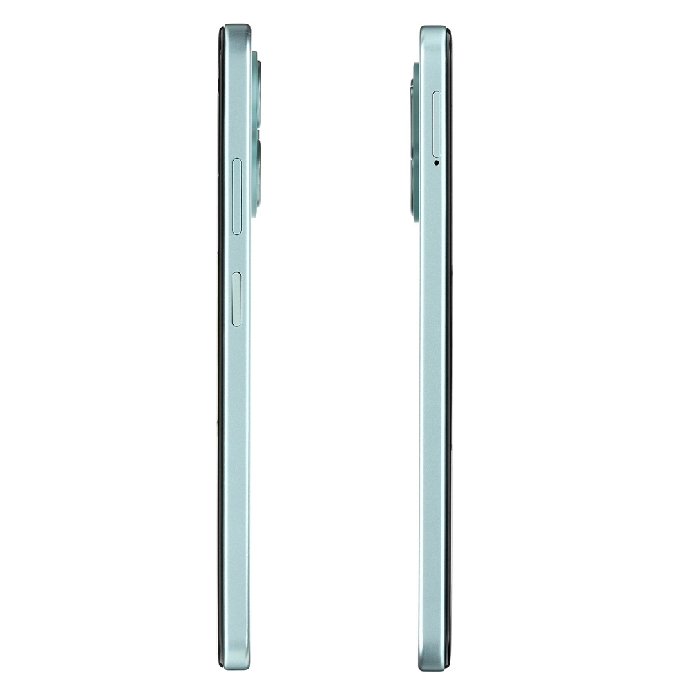Смартфон Infinix Smart 9 4/128GB Mint Green - фото 4