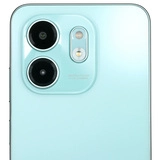 Смартфон Infinix Smart 9 4/128GB Mint Green - фото 5