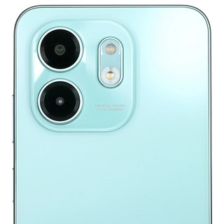 Смартфон Infinix Smart 9 4/128GB Mint Green