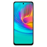 Смартфон Infinix Smart 9 4/128GB Neo Titanium - фото 2